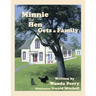 Minnie the Hen Gets a Family