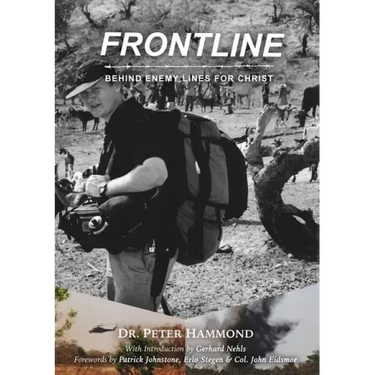 Frontline - Behind Enemy Lines for Christ