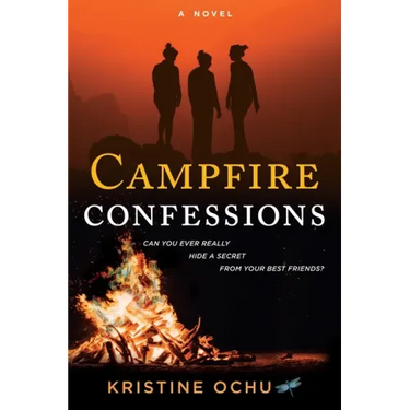 Campfire Confessions