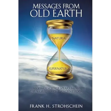 Messages from Old Earth