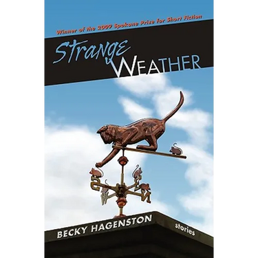 Strange Weather