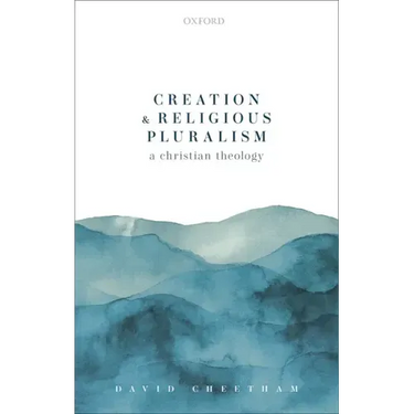 Creation and Religious Pluralism