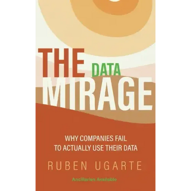 Data Mirage: Why Companies Fail to Actually Use Their Data