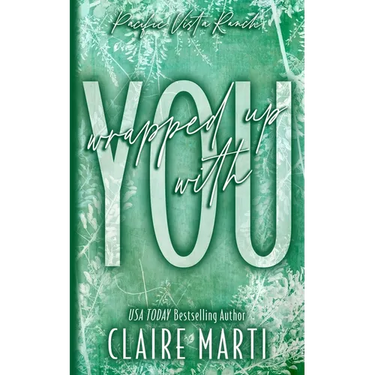 Wrapped Up with You