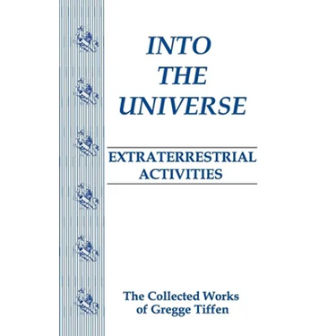Into the Universe: Extraterrestrial Activities