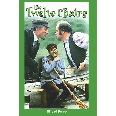 The Twelve Chairs