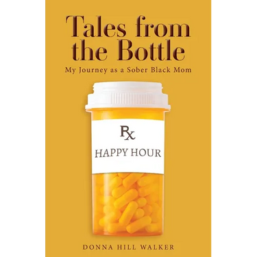 Tales from the Bottle: My Journey as a Sober Black Mom