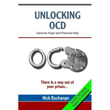 Unlocking OCD: Genuine Hope and Practical Help