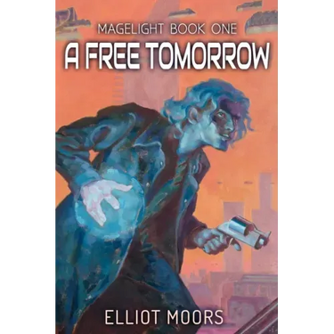 A Free Tomorrow