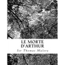 Le Morte d'Arthur