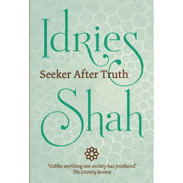 Seeker After Truth