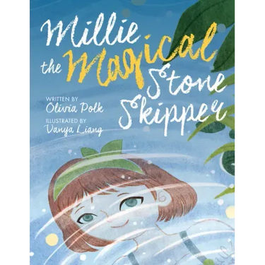 Millie the Magical Stone Skipper