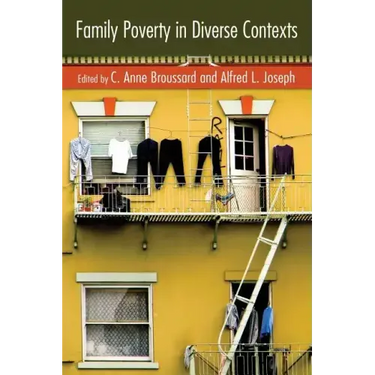 Family Poverty in Diverse Contexts