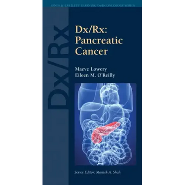 DX/Rx: Pancreatic Cancer: Pancreatic Cancer