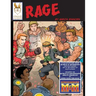 Rage: An RPG PL8 Adventure using Mutants & Masterminds
