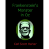 Frankenstein's Monster In Oz