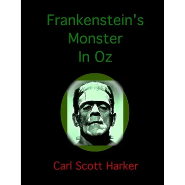 Frankenstein's Monster In Oz
