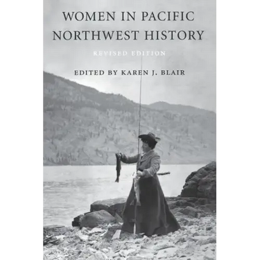 Women in Pacific Northwest History