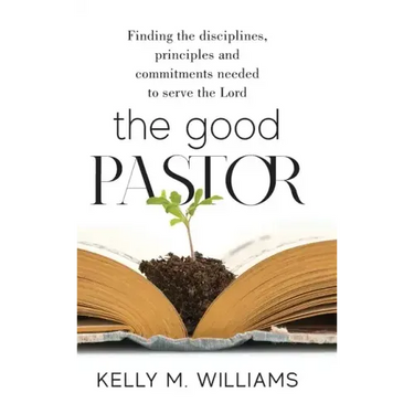 The Good Pastor