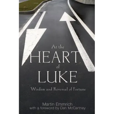 At the Heart of Luke