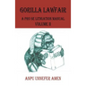 Gorilla Lawfair: A Pro Se Litigation
