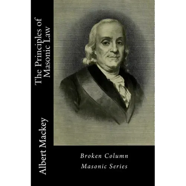 The Principles of Masonic Law