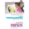 A Commentary on 1 & 2 Thessalonians