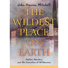 The Wildest Place on Earth: Italian Gardens and the Invention of Wilderness