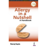 Allergy In A Nutshell