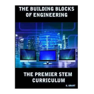 The Premier Stem Curriculum: Student Workbook