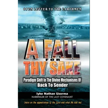 A Fall For Thy Sake