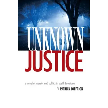 Unknown Justice