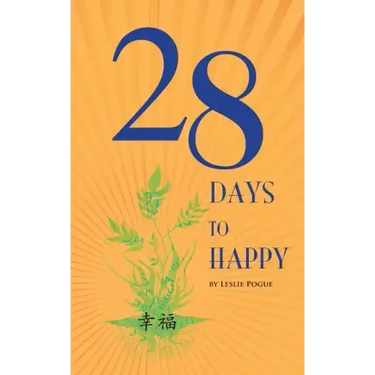 28 Days to Happy