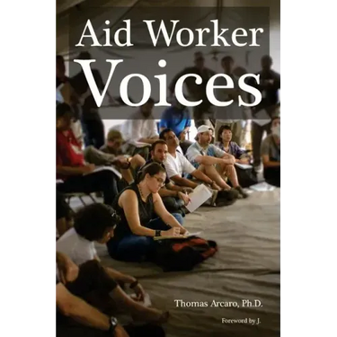 Aid Worker Voices