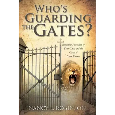 Who's Guarding the Gates?