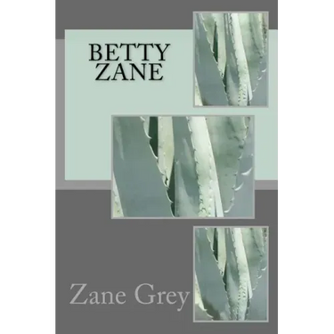 Betty Zane