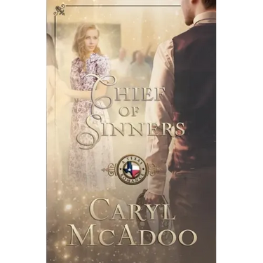 Chief of Sinners