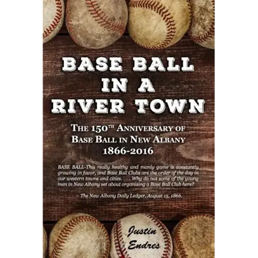 Base Ball in a River Town