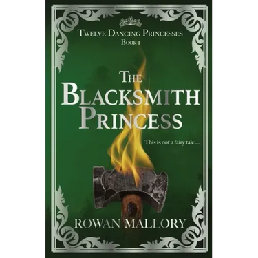 The Blacksmith Princess