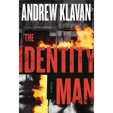 Identity Man
