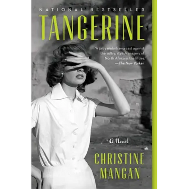 Tangerine
