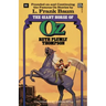 Giant Horse of Oz (the Wonderful Oz Books, #22)