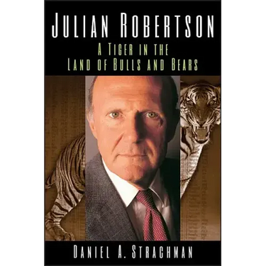 Julian Robertson