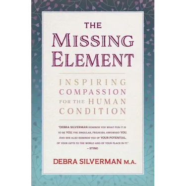 The Missing Element: Inspiring Compassion for the Human Condition