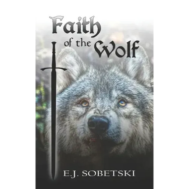 Faith of the Wolf: Wolf Legacy