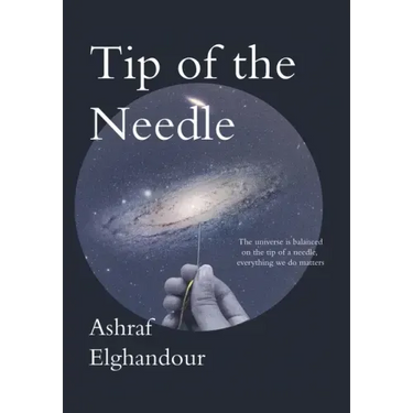 Tip of the Needle