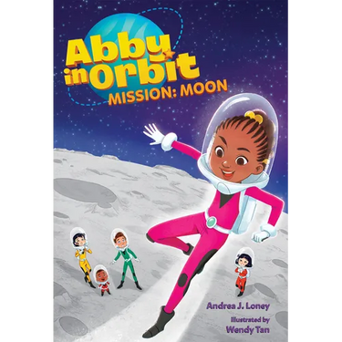 Mission: Moon: Volume 4
