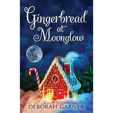 Gingerbread at Moonglow