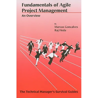 Fundamentals of Agile Project Management: An Overview
