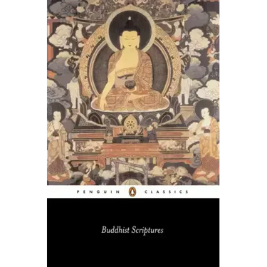 Buddhist Scriptures
